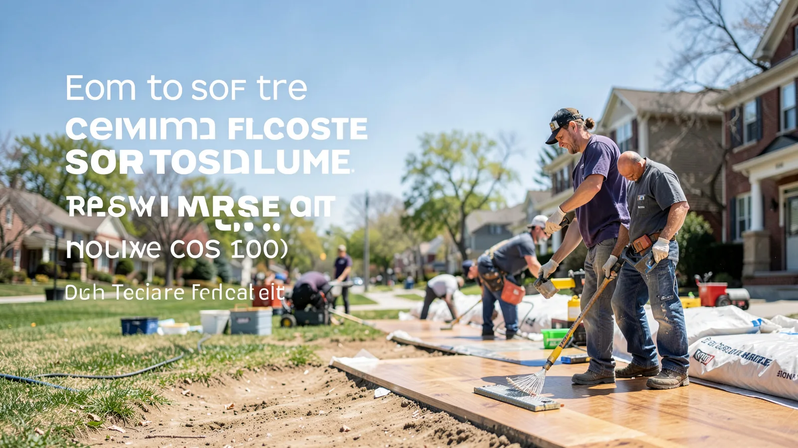 Laminate flooring installation in Ludlow Falls, OH near me